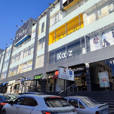 Gentle Breeze Studio 2 Amman Exterior photo