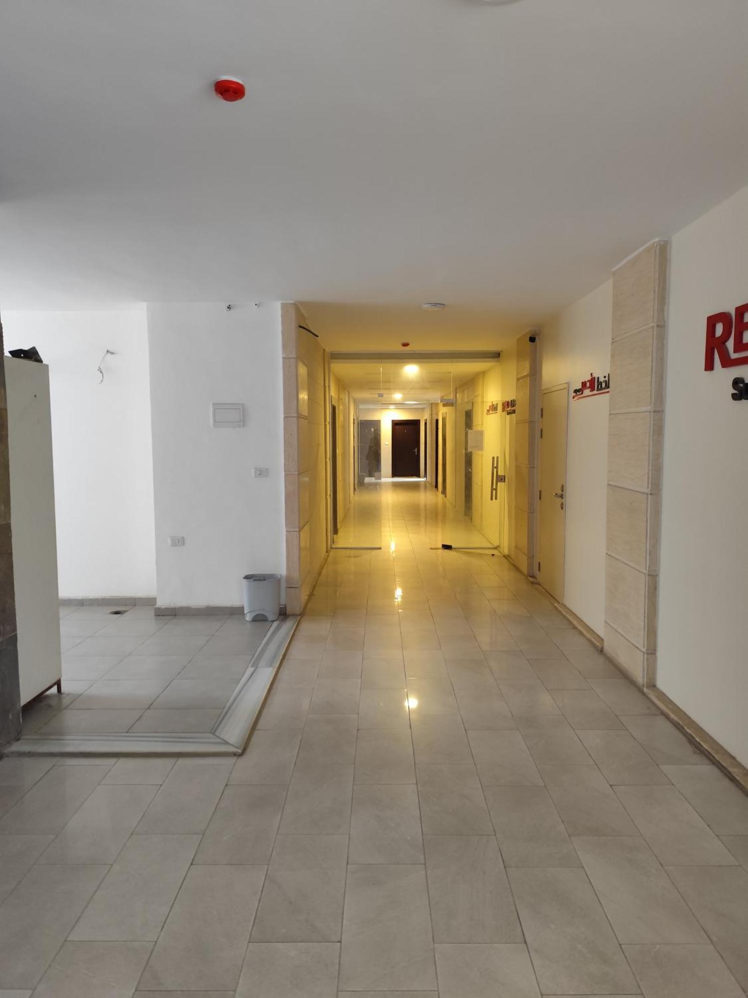 Gentle Breeze Studio 2 Amman Exterior photo