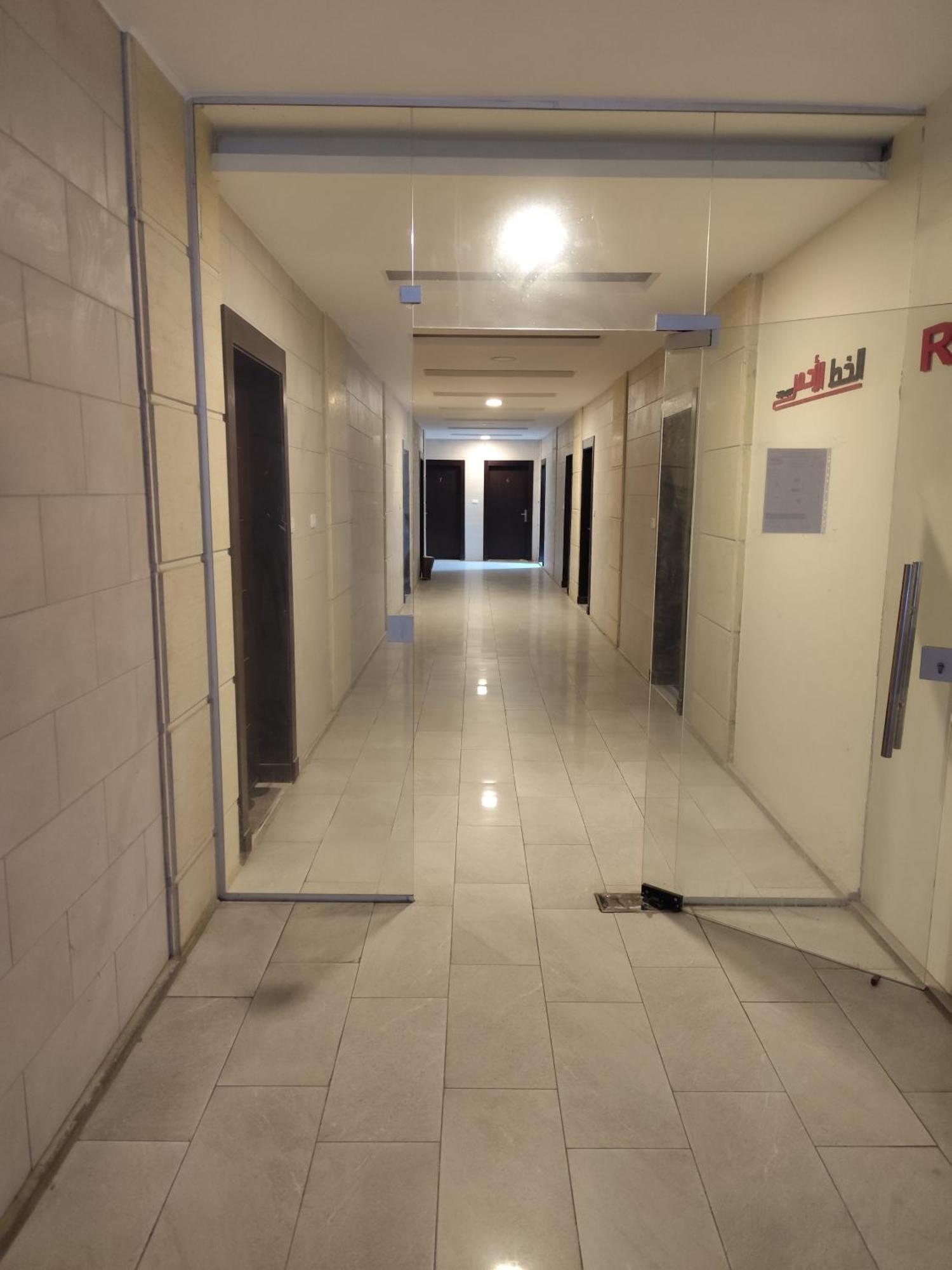 Gentle Breeze Studio 2 Amman Exterior photo